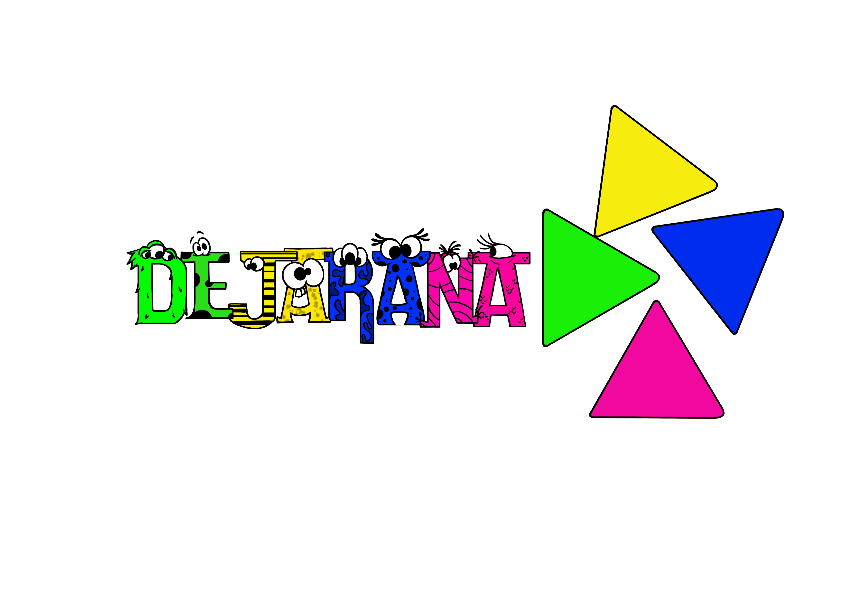 Dejarana 