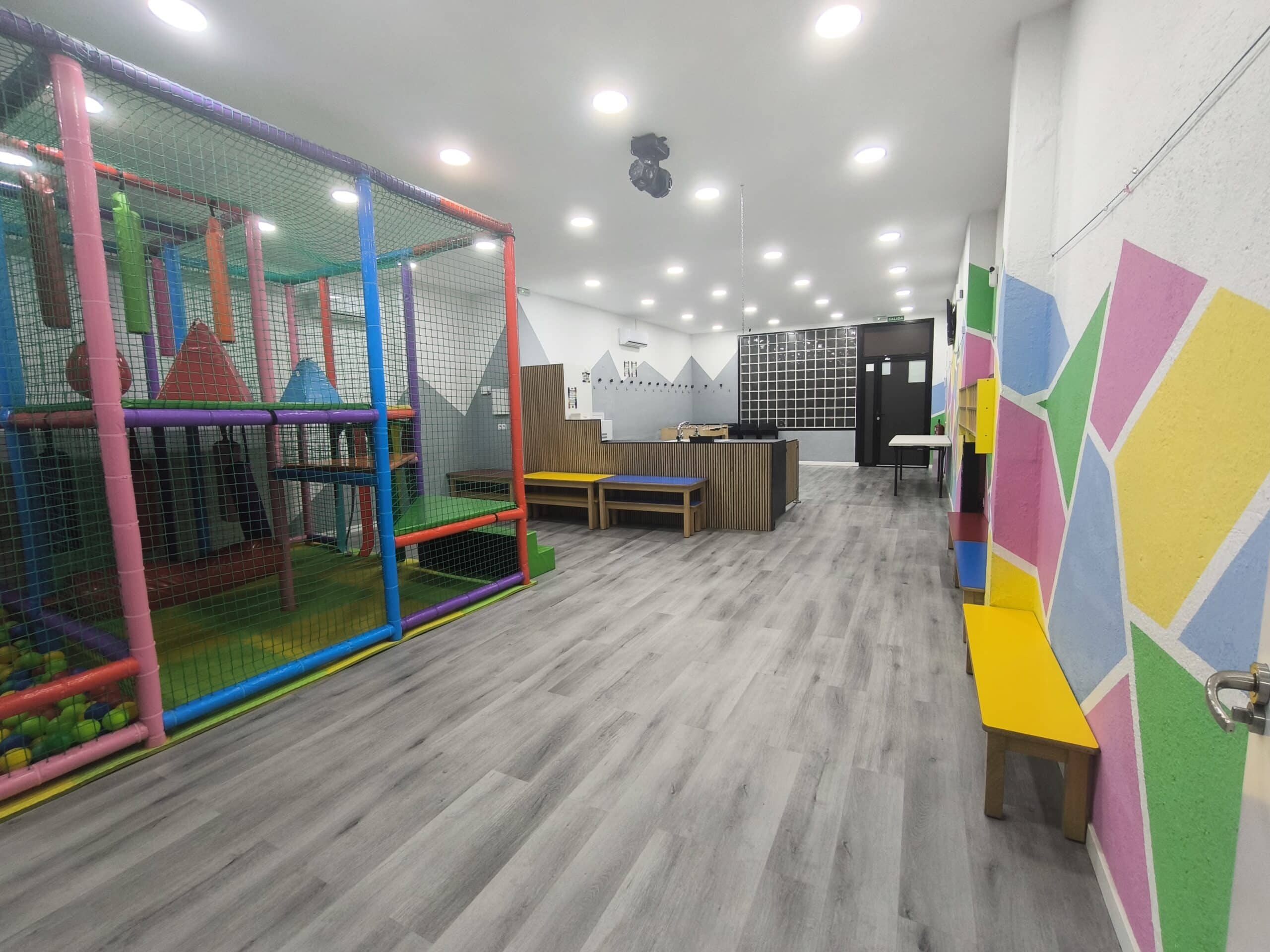 Eventos únicos para niños